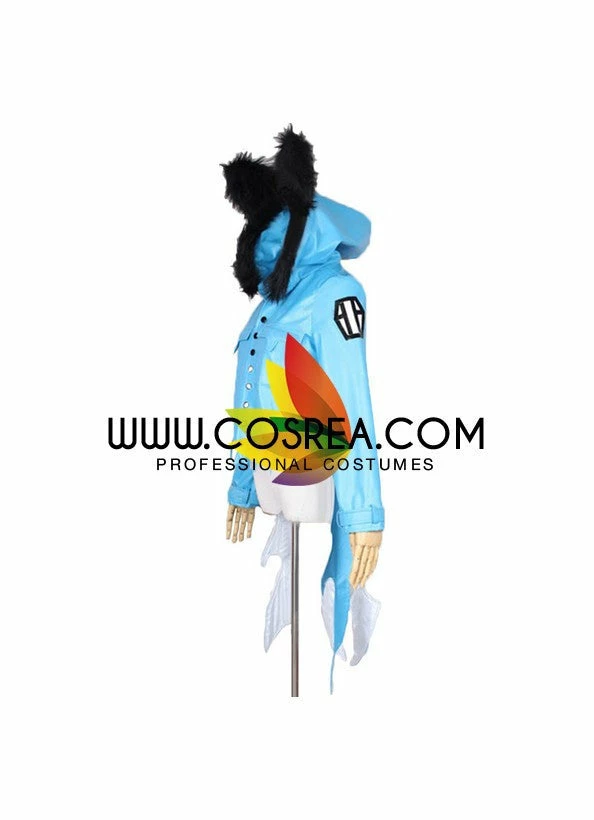 Cosrea Anime Costumes Servamp Mahiru Shirota Cosplay Costume