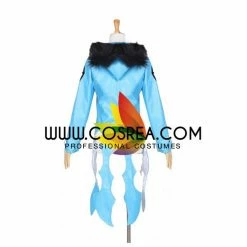 Cosrea Anime Costumes Servamp Mahiru Shirota Cosplay Costume