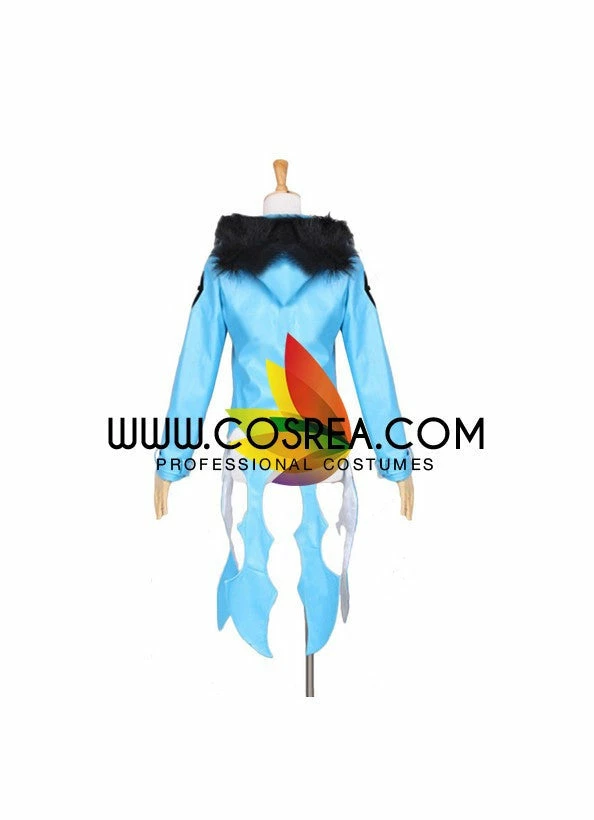 Cosrea Anime Costumes Servamp Mahiru Shirota Cosplay Costume