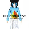 Cosrea Anime Costumes Servamp Mahiru Shirota Cosplay Costume