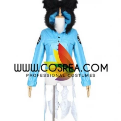 Cosrea Anime Costumes Servamp Mahiru Shirota Cosplay Costume