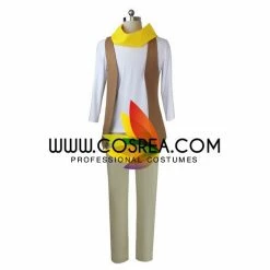 Cosrea Servamp Misono Alicein Cosplay Costume Anime Costumes