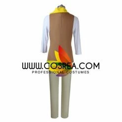 Cosrea Servamp Misono Alicein Cosplay Costume Anime Costumes
