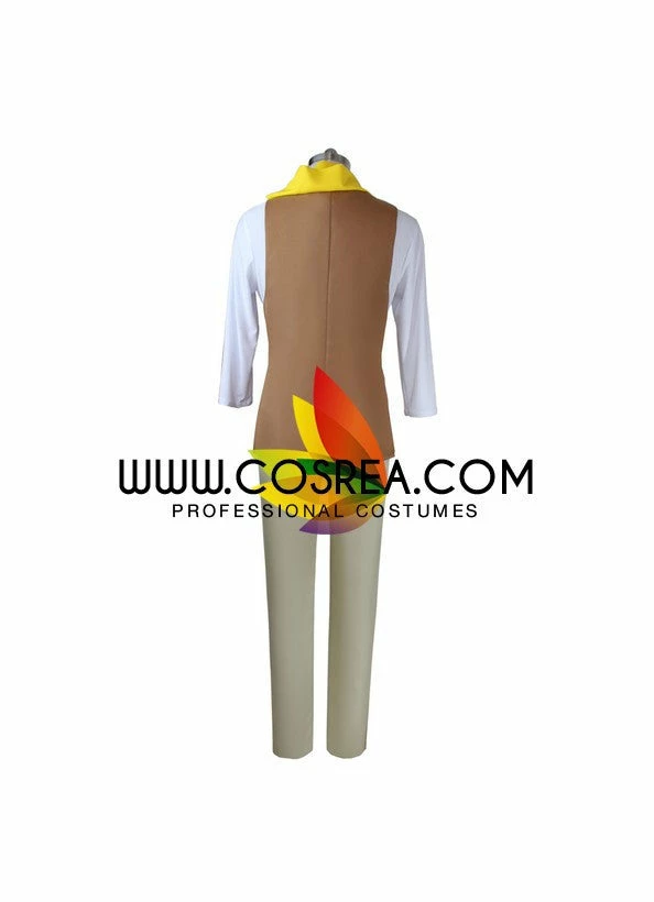 Cosrea Servamp Misono Alicein Cosplay Costume Anime Costumes