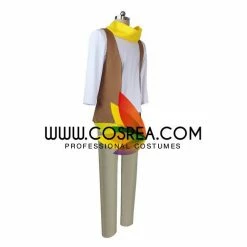 Cosrea Servamp Misono Alicein Cosplay Costume Anime Costumes
