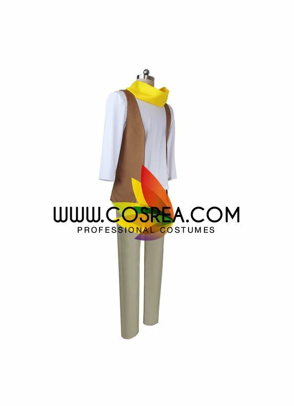 Cosrea Servamp Misono Alicein Cosplay Costume Anime Costumes