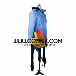 Cosrea Servamp Sleepy Ash Cosplay Costume Anime Costumes