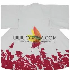 Cosrea Anime Costumes Servamp Tsubaki Kimono Cosplay Costume