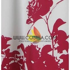 Cosrea Anime Costumes Servamp Tsubaki Kimono Cosplay Costume