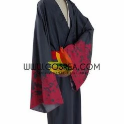 Cosrea Anime Costumes Servamp Tsubaki Kimono Cosplay Costume