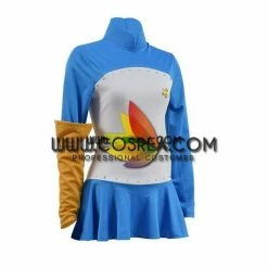 Cosrea Seven Deadly Sins Elizabeth S2 Cover Cosplay Costume