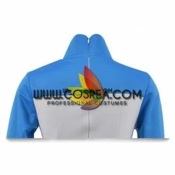 Cosrea Seven Deadly Sins Elizabeth S2 Cover Cosplay Costume