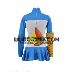 Cosrea Seven Deadly Sins Elizabeth S2 Cover Cosplay Costume