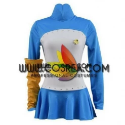 Cosrea Seven Deadly Sins Elizabeth S2 Cover Cosplay Costume