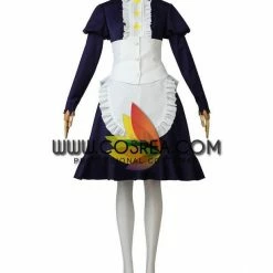 Cosrea Anime Costumes Seven Deadly Sins Elizabeth Season 2 Cosplay Costume
