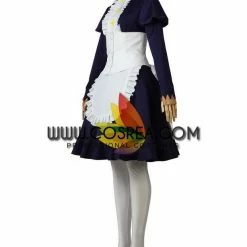 Cosrea Anime Costumes Seven Deadly Sins Elizabeth Season 2 Cosplay Costume