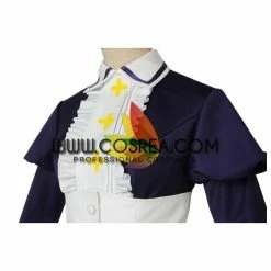 Cosrea Anime Costumes Seven Deadly Sins Elizabeth Season 2 Cosplay Costume