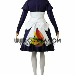 Cosrea Anime Costumes Seven Deadly Sins Elizabeth Season 2 Cosplay Costume