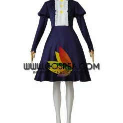 Cosrea Anime Costumes Seven Deadly Sins Elizabeth Season 2 Cosplay Costume
