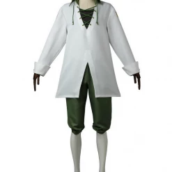 Cosrea Anime Costumes Seven Deadly Sins Meliodas Cosplay Costume