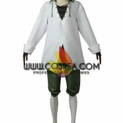 Cosrea Anime Costumes Seven Deadly Sins Meliodas Cosplay Costume
