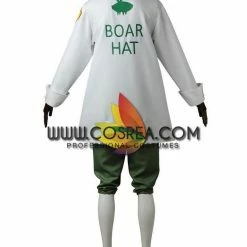 Cosrea Anime Costumes Seven Deadly Sins Meliodas Cosplay Costume