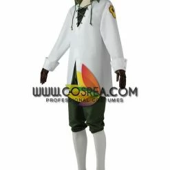 Cosrea Anime Costumes Seven Deadly Sins Meliodas Cosplay Costume