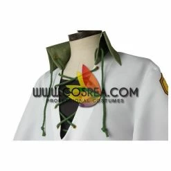 Cosrea Anime Costumes Seven Deadly Sins Meliodas Cosplay Costume