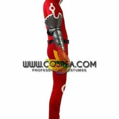 Cosrea Anime Costumes Seven Deadly Sins Zeldris Cosplay Costume