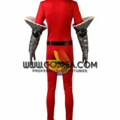 Cosrea Anime Costumes Seven Deadly Sins Zeldris Cosplay Costume