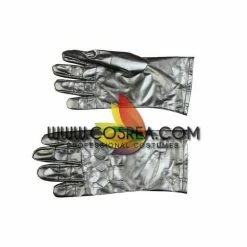 Cosrea Anime Costumes Seven Deadly Sins Zeldris Cosplay Costume