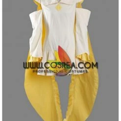 Cosrea Shugo Chara Amu Hinamori Cosplay Costume