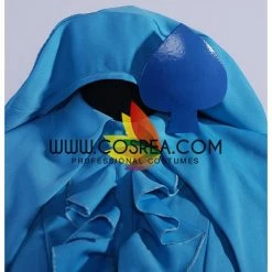 Cosrea Anime Costumes Shugo Chara Amulet Spade Cosplay Costume