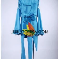 Cosrea Anime Costumes Shugo Chara Amulet Spade Cosplay Costume