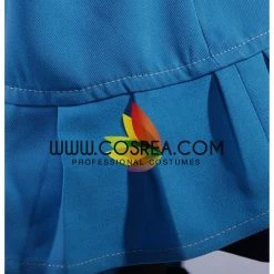 Cosrea Anime Costumes Shugo Chara Amulet Spade Cosplay Costume