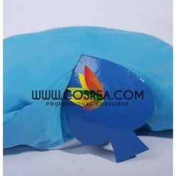 Cosrea Anime Costumes Shugo Chara Amulet Spade Cosplay Costume