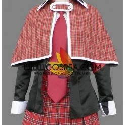 Cosrea Shugo Chara Seiyo Academy Female Uniform Cosplay Costume