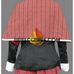 Cosrea Shugo Chara Seiyo Academy Female Uniform Cosplay Costume