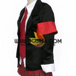 Cosrea Shugo Chara Seiyo Academy Female Uniform Cosplay Costume