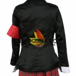 Cosrea Shugo Chara Seiyo Academy Female Uniform Cosplay Costume