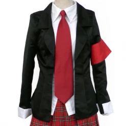Cosrea Shugo Chara Seiyo Academy Female Uniform Cosplay Costume