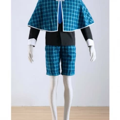 Cosrea Shugo Chara Seiyo Academy Male Uniform Cosplay Costume