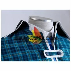 Cosrea Shugo Chara Seiyo Academy Male Uniform Cosplay Costume