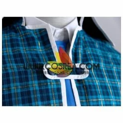 Cosrea Shugo Chara Seiyo Academy Male Uniform Cosplay Costume