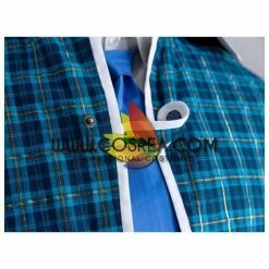 Cosrea Shugo Chara Seiyo Academy Male Uniform Cosplay Costume
