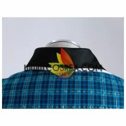 Cosrea Shugo Chara Seiyo Academy Male Uniform Cosplay Costume