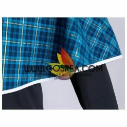 Cosrea Shugo Chara Seiyo Academy Male Uniform Cosplay Costume