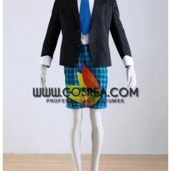 Cosrea Shugo Chara Seiyo Academy Male Uniform Cosplay Costume