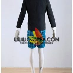 Cosrea Shugo Chara Seiyo Academy Male Uniform Cosplay Costume