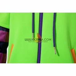 Cosrea Sk8 The Infinity Miya Cosplay Costume